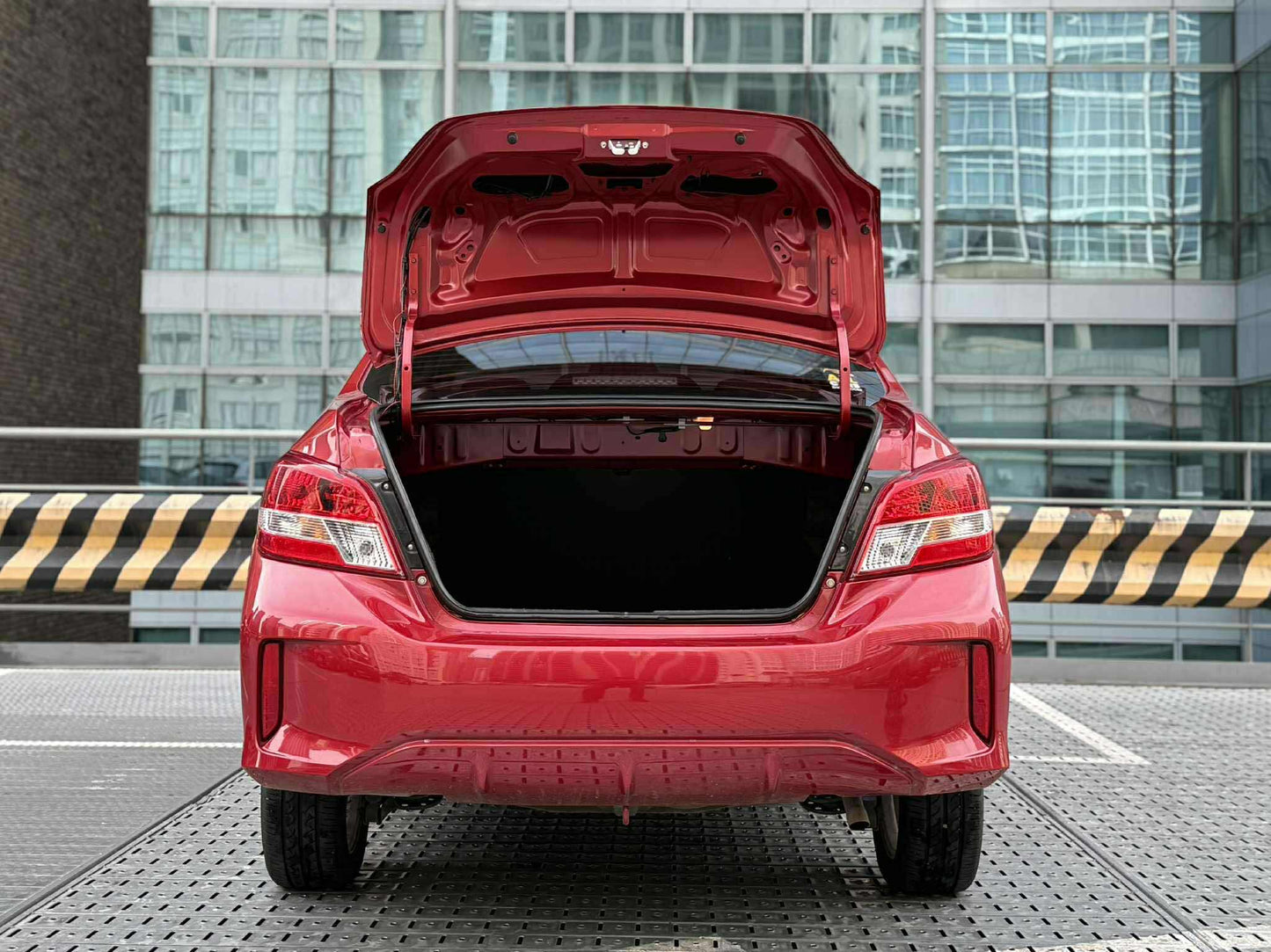 2025 Mitsubishi Mirage G4 GLX 1.2, Automatic, Gas