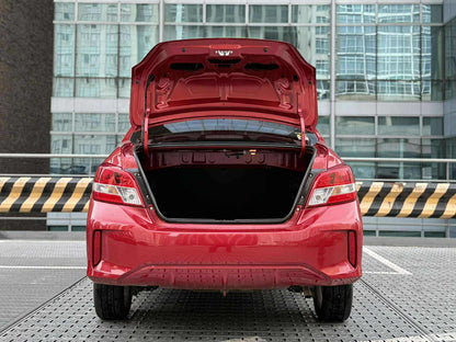 2025 Mitsubishi Mirage G4 GLX 1.2, Automatic, Gas