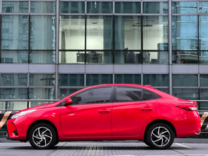 2024 Toyota Vios 1.3 XLE Automatic Gas