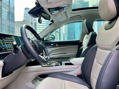 2025 Ford Territory 1.5 Titanium X, Automatic, Gas