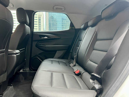 2022 Chevrolet Trailblazer 1.3 Premiere, Automatic, Gas