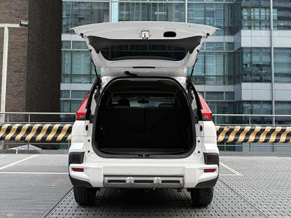 2025 Mitsubishi Xpander Cross 1.5, Automatic, Gas