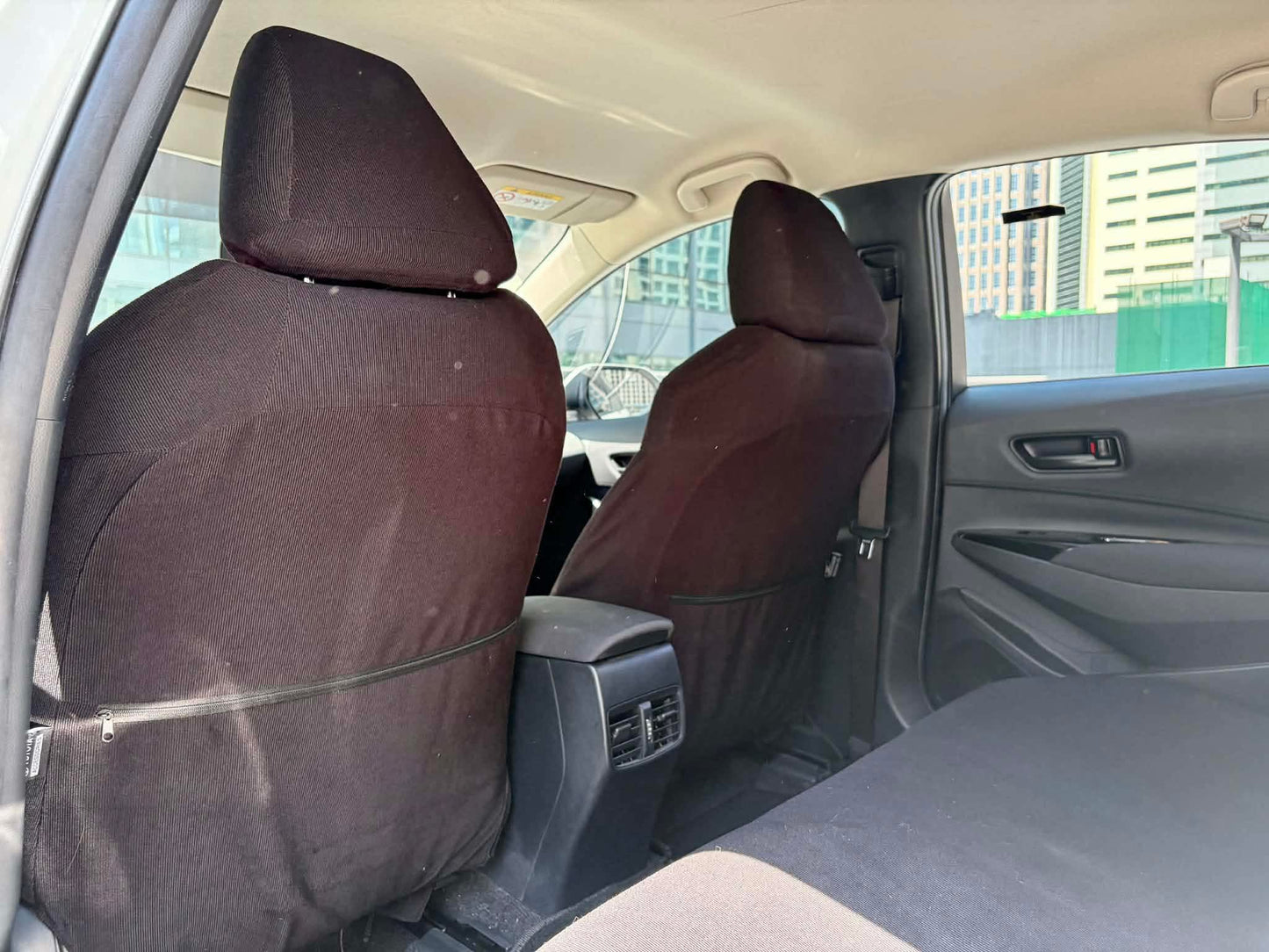 2020 Toyota Altis 1.6 G, Automatic, Gas