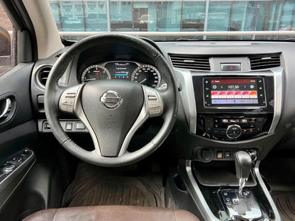 2019 Nissan Terra 4x4 2.5 VL, Automatic, Diesel