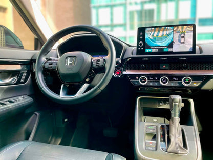 2024 Honda CRV 1.5 VX Turbo, Automatic, Gas