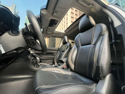 2022 Subaru XV I-S GT Edition 2.0 AWD Automatic, Gas