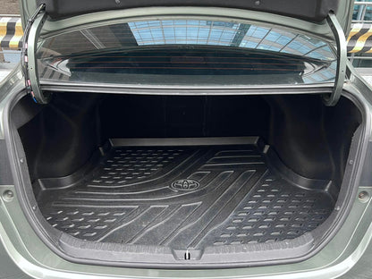 2020 Toyota Vios XLE, Manual, Gas