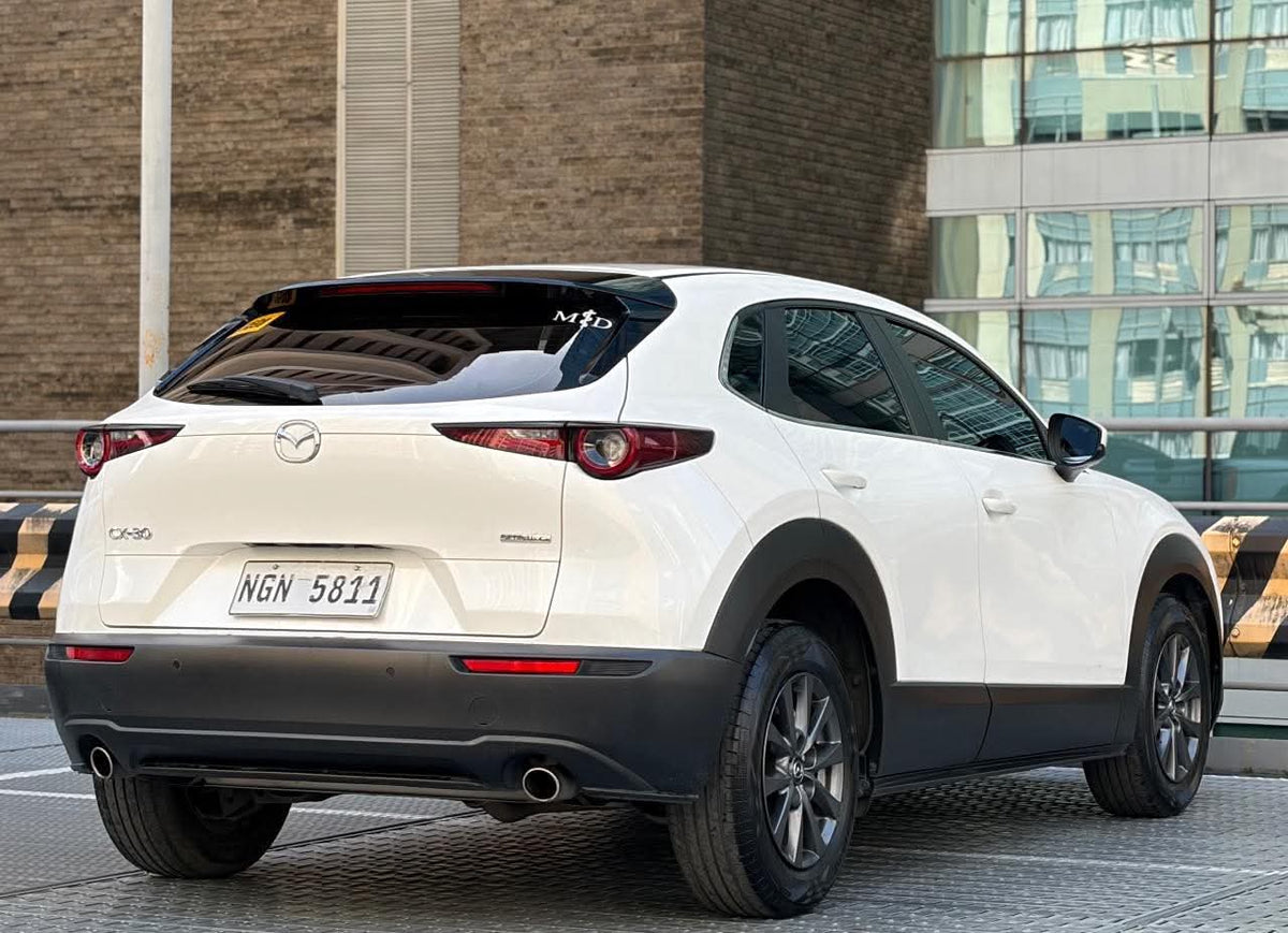 2020 Mazda CX30 2.0 PRO 4x2, Automatoc, Gas