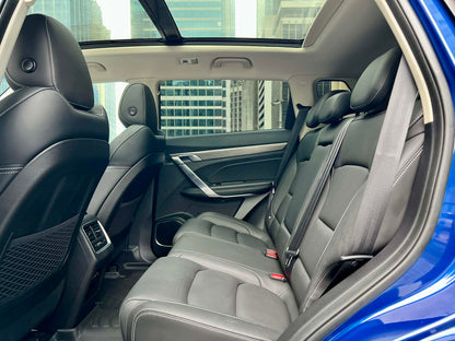 2020 Geely Azkarra Premium 1.5, Automatic, Gas