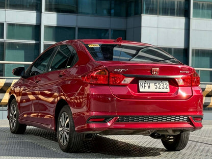 2020 Honda City 1.5 E, Automatic, Gas