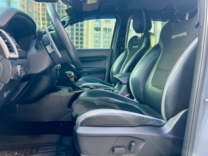 2022 Ford Ranger Raptor Bi-Turbo 4X4  2.0, Automatic, Diesel