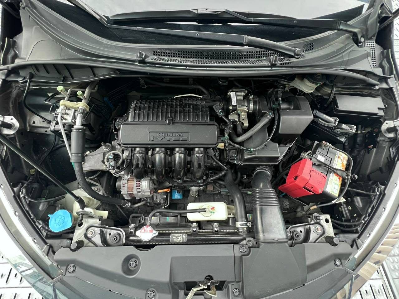 2018 Honda City 1.5 E, Automatic, Gas
