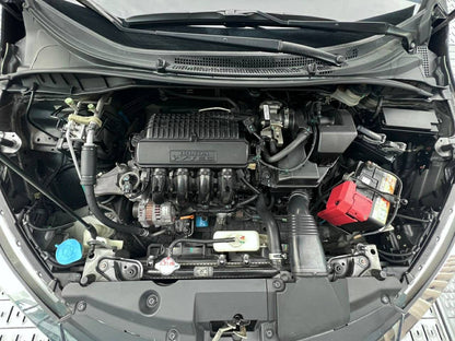 2018 Honda City 1.5 E, Automatic, Gas