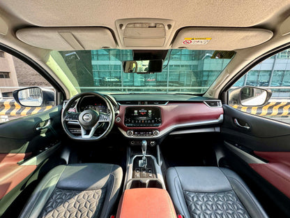 2022 Nissan Terra VL 4x4 2.5, Automatic, Diesel