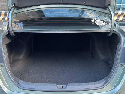 2021 Toyota Vios 1.3 XE, Automatic, Gas