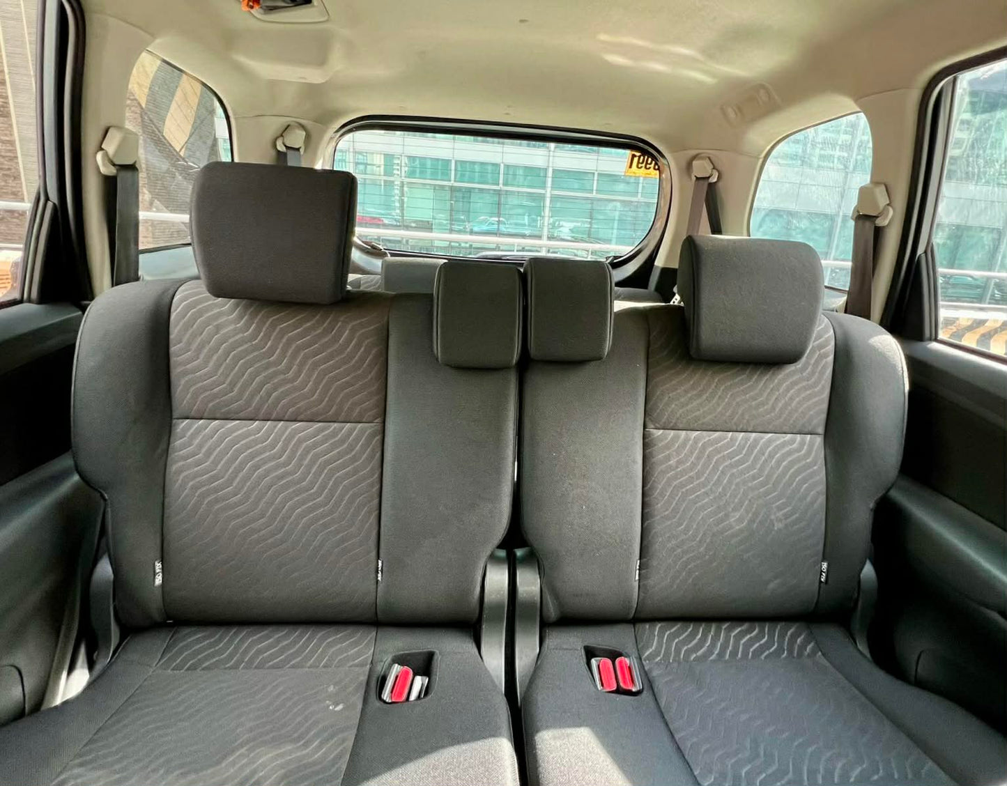 2016 Toyota Avanza 1.3 E, Automatic, Gas