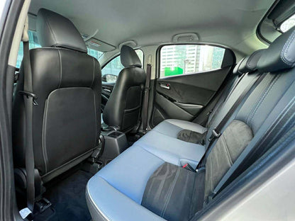 2022 Mazda 2 Premium 1.5, Automatic, Gas