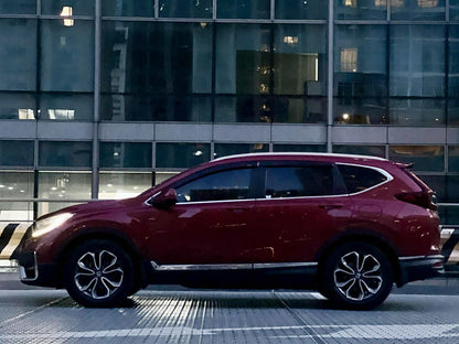 2022 Honda CRV  1.6 S Automatic, Diesel
