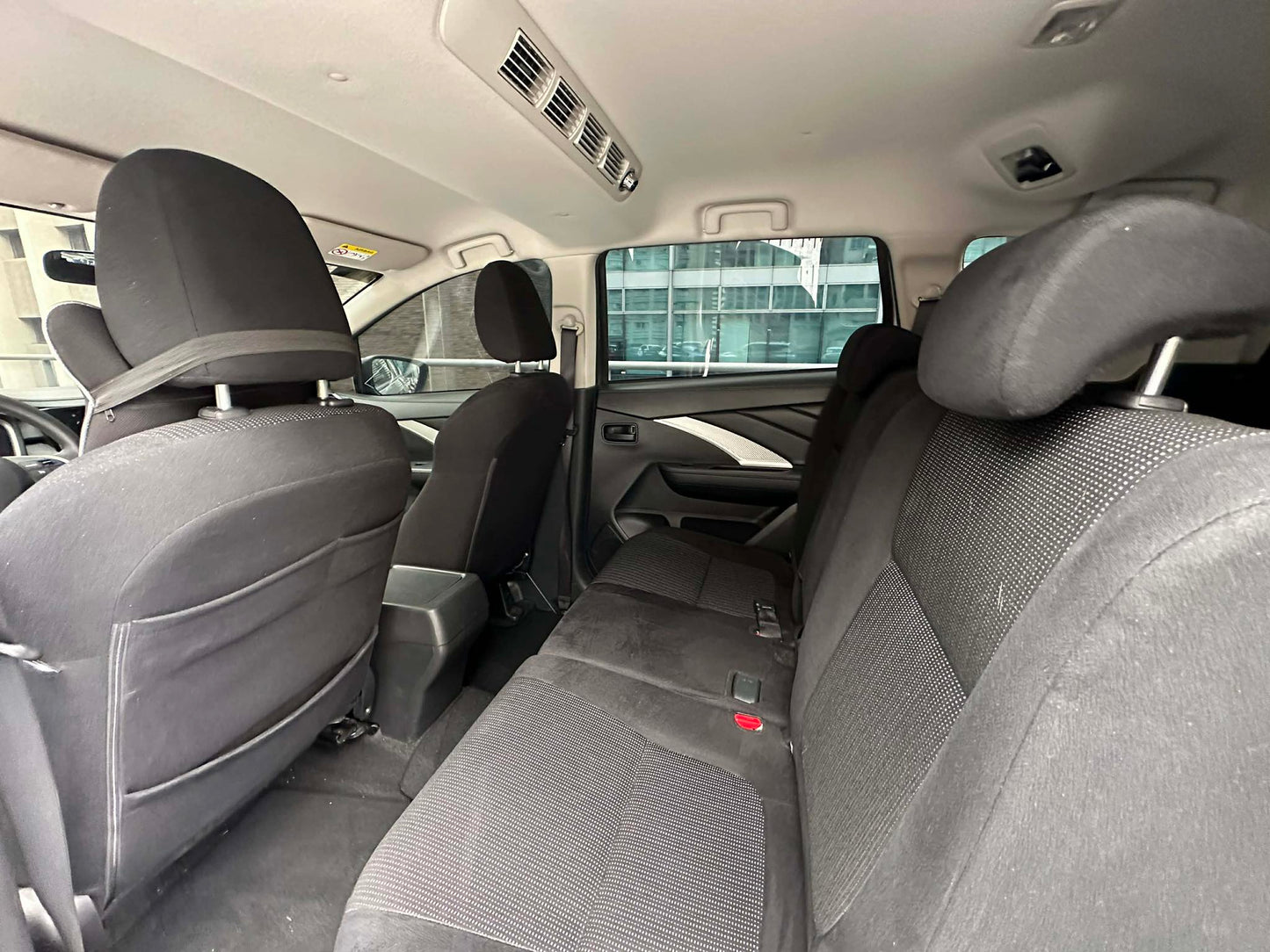 2024 Mitsubishi Xpander 1.5 GLX 2WD, Automatic, Gas