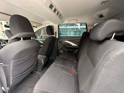 2024 Mitsubishi Xpander 1.5 GLX 2WD, Automatic, Gas