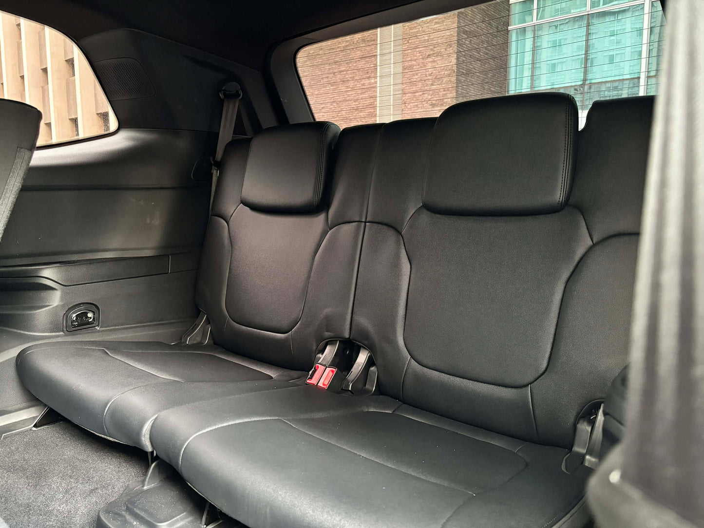 2024 Ford Everest Titanium Plus 4x2 2.0 Turbo,  Automatic, Diesel