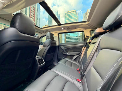 2020 Geely Azkarra Premium 1.5, Automatic Gas