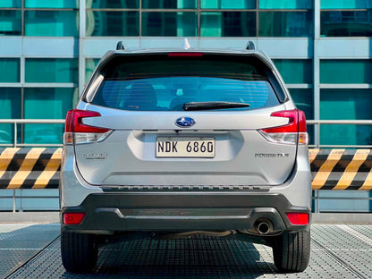 2019 Subaru Forester 2.0iL AWD, Automatic, Gas