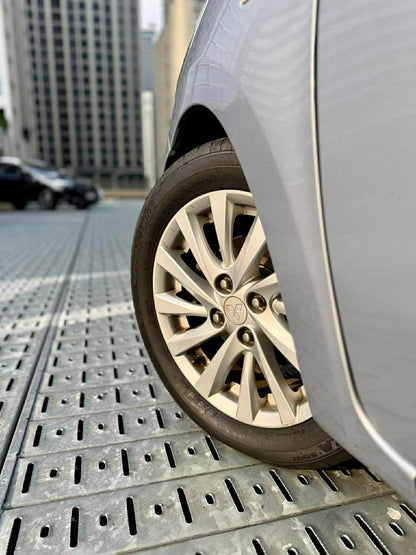 2018 Mitsubishi Mirage 1.2 G4 GLX, Automatic, Gas