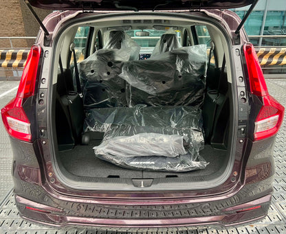 2023 Suzuki Ertiga 1.5 GL Hybrid, Manual, Gas