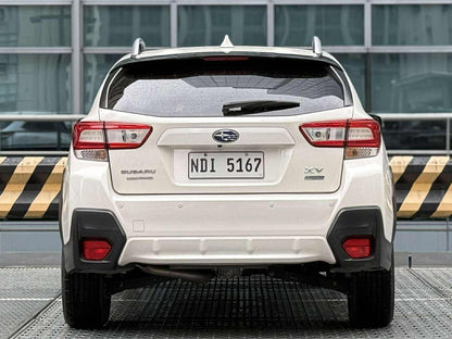 2019 Subaru XV 2.0I-S Eyesight AWD, Automatic, Gas