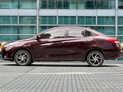 2024 Toyota Vios 1.3 XLE, Automatic, Gas