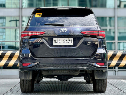 2025 Toyota Fortuner Q 4x2 2.8, Automatic, Diesel