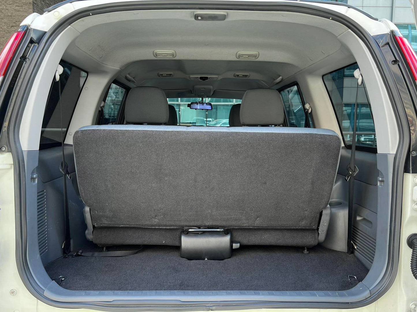 2014 Ford Everest 2.5L 4x2, Automatic, Diesel