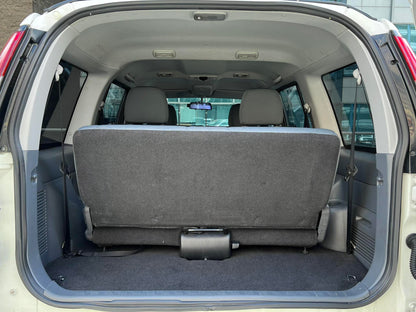 2014 Ford Everest 2.5L 4x2, Automatic, Diesel