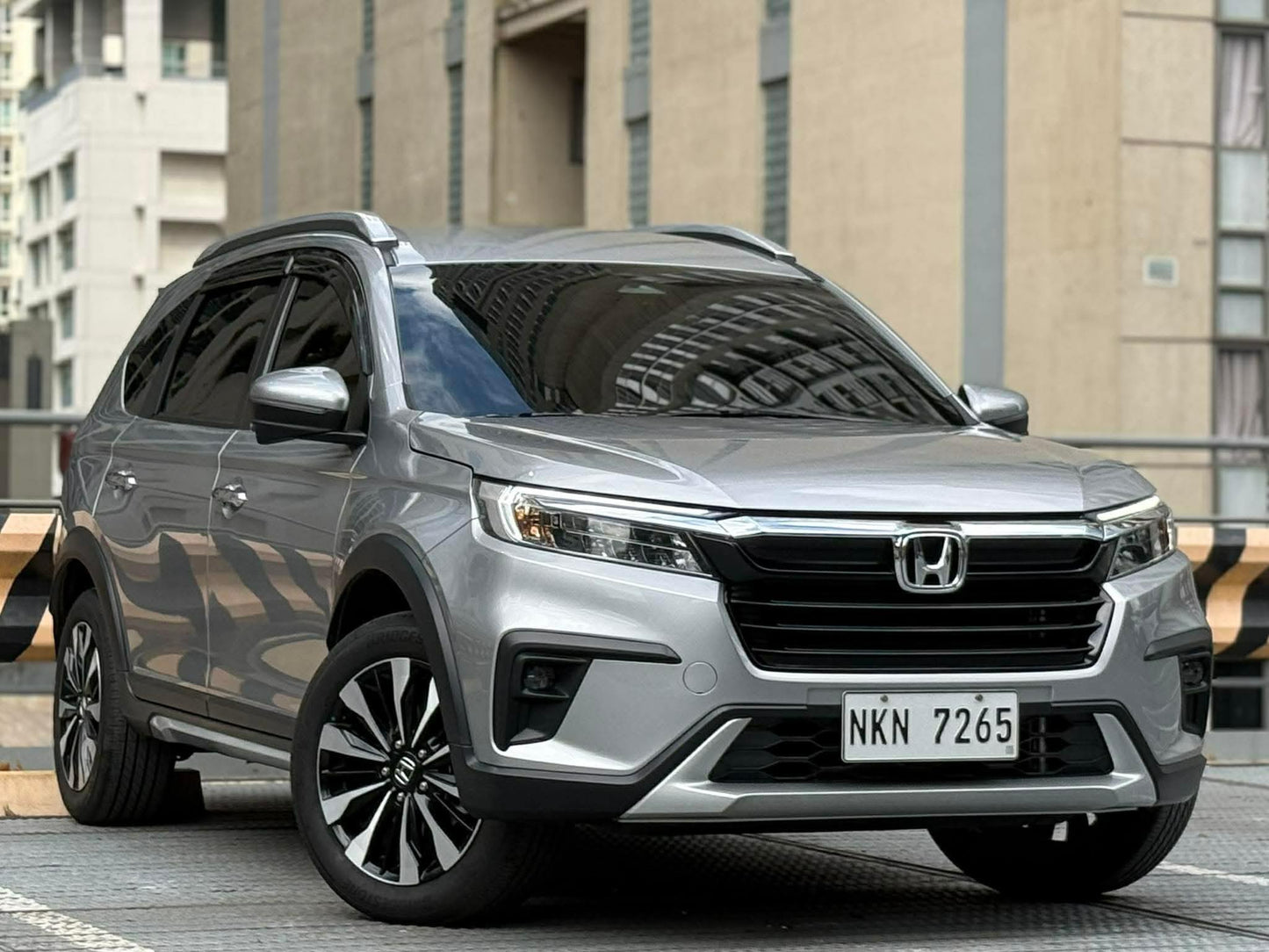 2025 Honda BRV 1.5 VX Sensing, Automatic, Gas