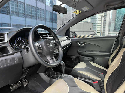 2017 Honda BRV 1.5 S, Automatic, Gas