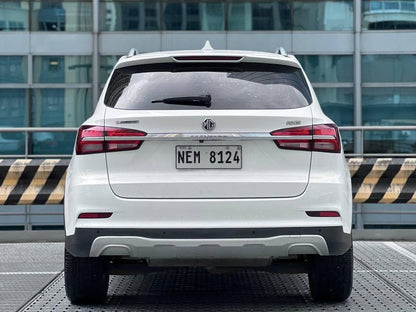 2021 MG RX5 Alpha 1.5 Turbo, Automatic, Gas
