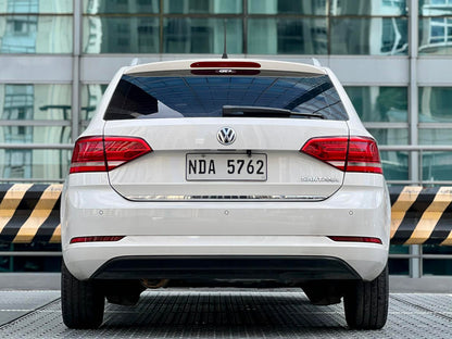 2019 Volkswagen Santana GTS 1.5, Automatic, Gas