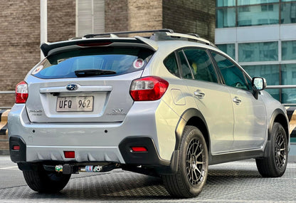 2013 Subaru XV i-S AWD, Automatic, Gas