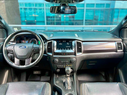 2019 Ford Ranger 2.0  Wildrak 4x2, Automatic, Diesel