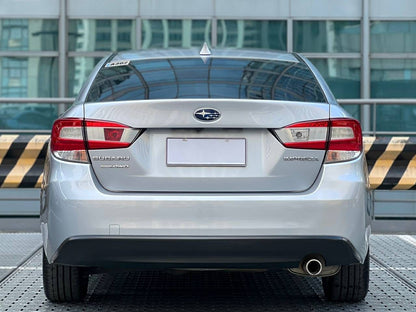 2017 Subaru Impreza 2.0i-S, Automatic, 
Gas