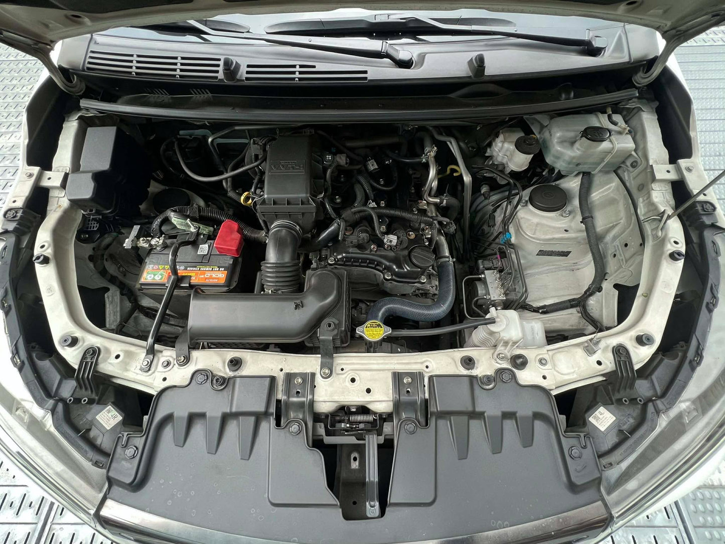 2022 Toyota Rush 1.5 GRS, Automatic, Gas