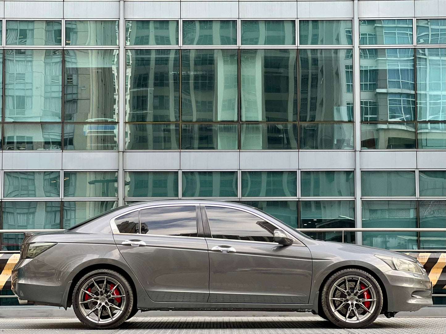 2013 Honda Accord 2.4,  Automatic, Gas