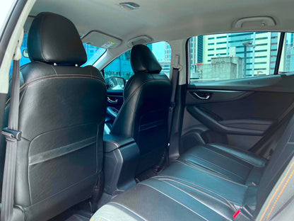 2019 Subaru XV 2.0 AWD, Automatic, Gas