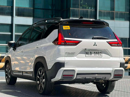 2026 Mitsubishi Xpander Cross 1.5, Automatic, Gas