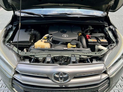 2016 Toyota Innova 2.8 V, Automatic, Diesel