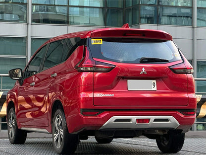 2021 Mitsubishi Xpander GLS 1.5, Automatic, Gas