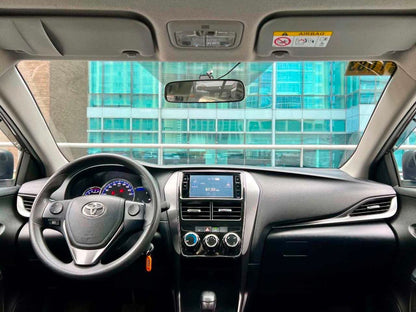 2022 Toyota Vios 1.3 XLE,  Automatic, Gas