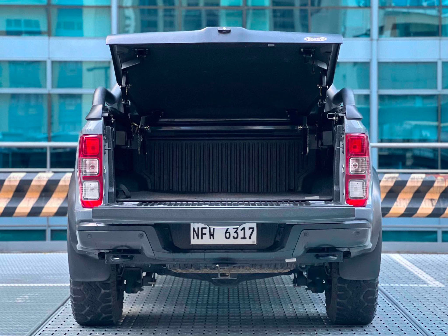 2020 Ford Raptor 2.0 Bi-Turbo 4x4, Automatic, Diesel