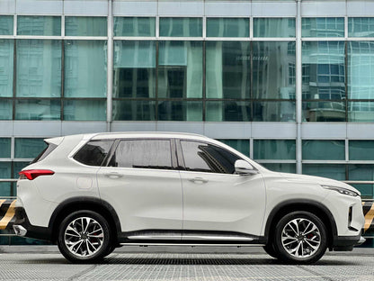 2021 Maxus D60 1.5 Elite Turbo, Automatic, Gas